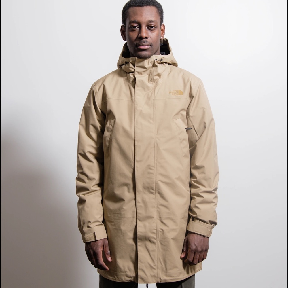 North Face Transverse Triclimate Gore-Tex Jacket